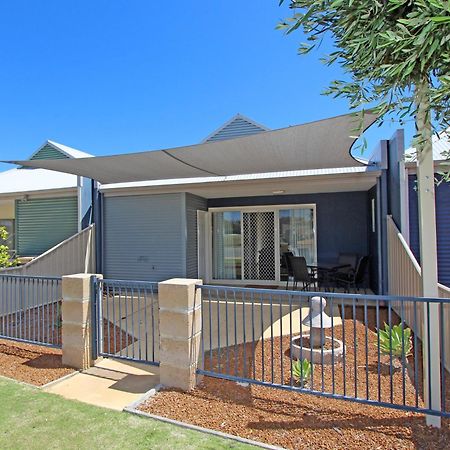 Ocean Breeze Villa Jurien Bay Exterior foto