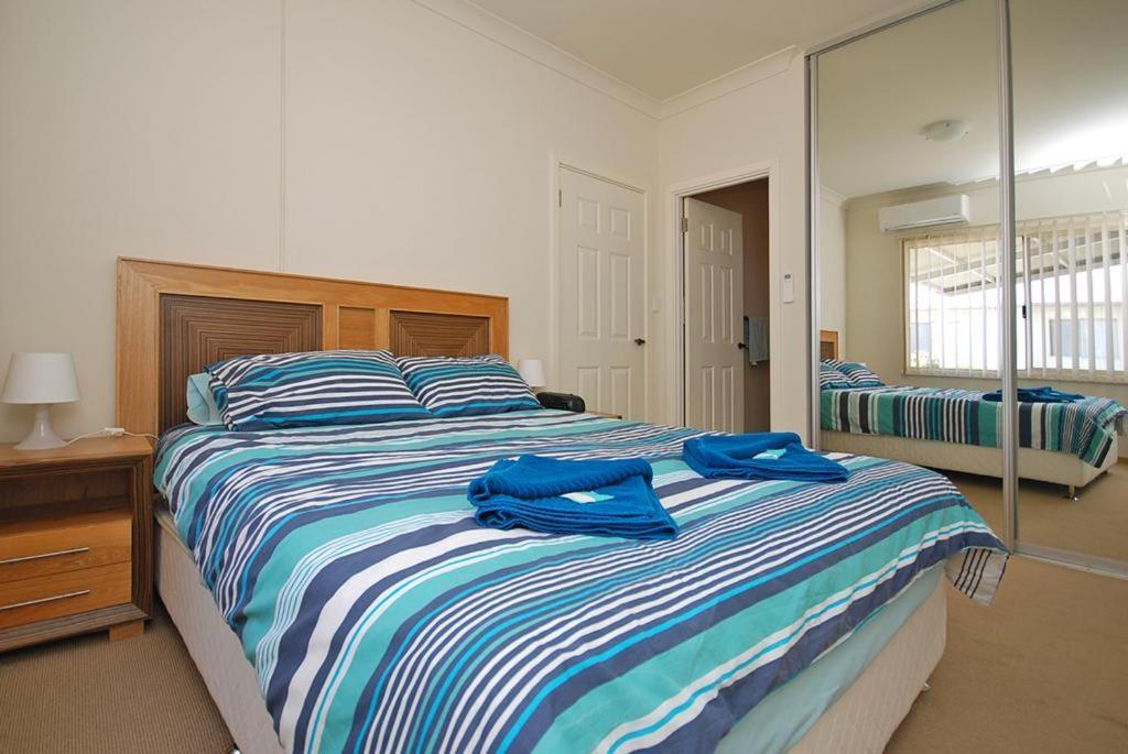 Ocean Breeze Villa Jurien Bay Exterior foto