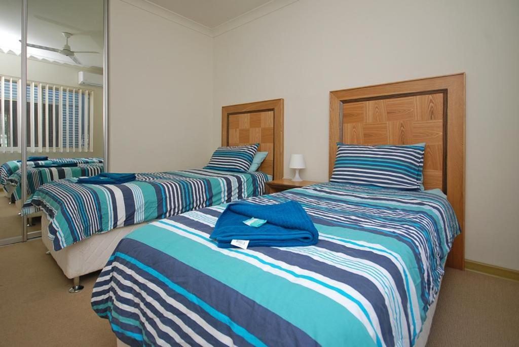 Ocean Breeze Villa Jurien Bay Exterior foto