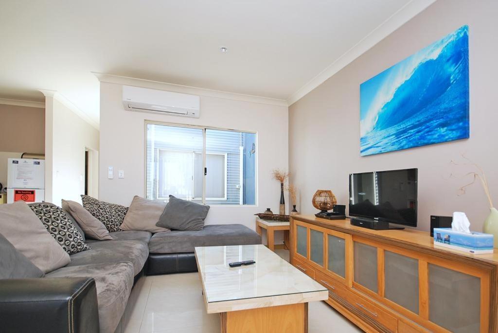 Ocean Breeze Villa Jurien Bay Exterior foto